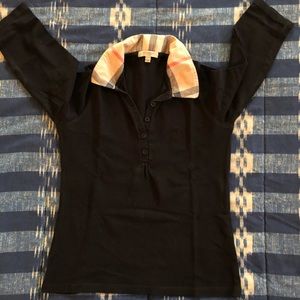 Burberry women’s top